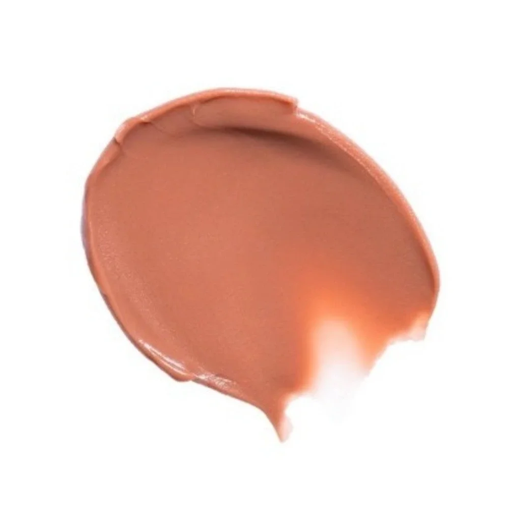 Milani Keep It Full Glossy Plumping Balm Lip Gloss 130 Puff 0.07oz Soft Peach